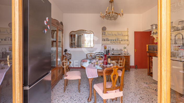 Image No.11-Propriété de 3 chambres à vendre à Sarteano