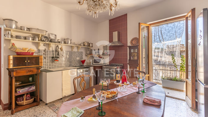 Image No.12-Propriété de 3 chambres à vendre à Sarteano