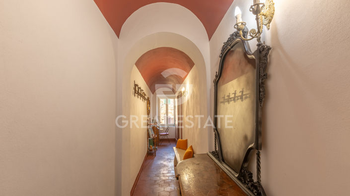 Image No.17-Propriété de 3 chambres à vendre à Sarteano