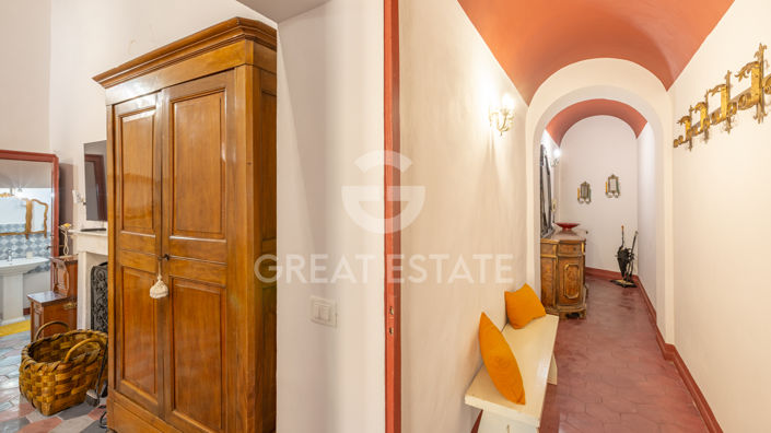 Image No.18-Propriété de 3 chambres à vendre à Sarteano