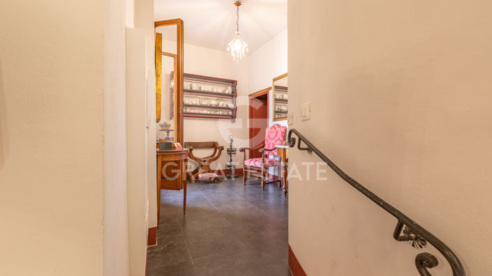 Image No.19-Propriété de 3 chambres à vendre à Sarteano