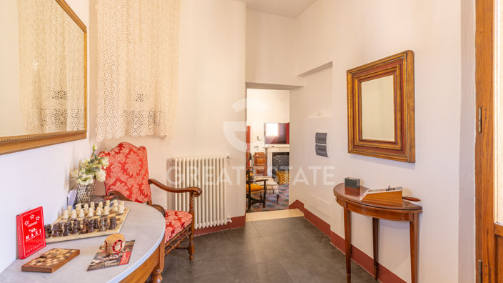 Image No.20-Propriété de 3 chambres à vendre à Sarteano