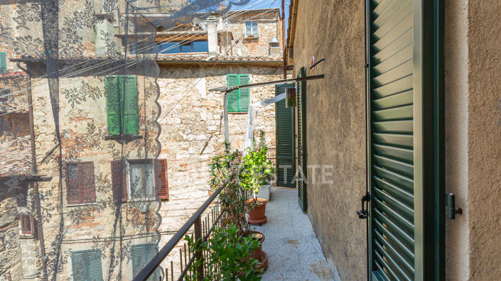Image No.3-Propriété de 3 chambres à vendre à Sarteano