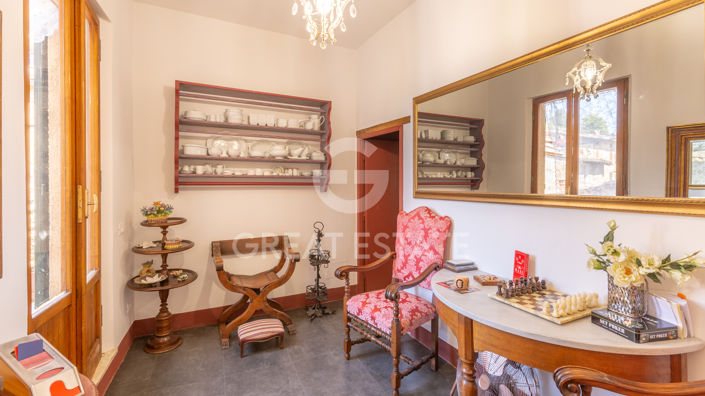 Image No.21-Propriété de 3 chambres à vendre à Sarteano