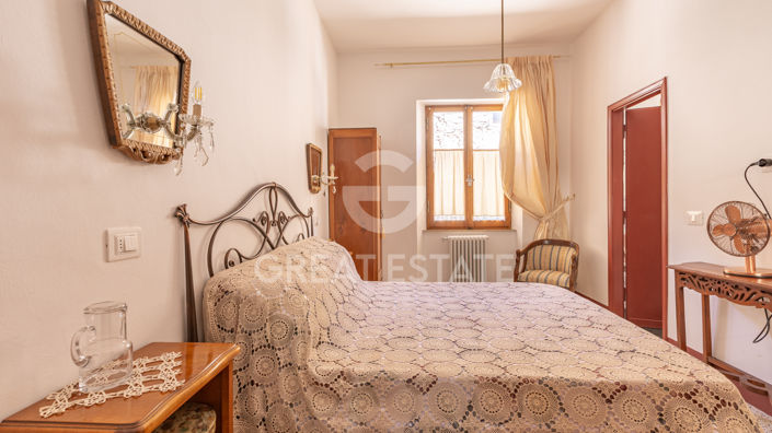 Image No.23-Propriété de 3 chambres à vendre à Sarteano