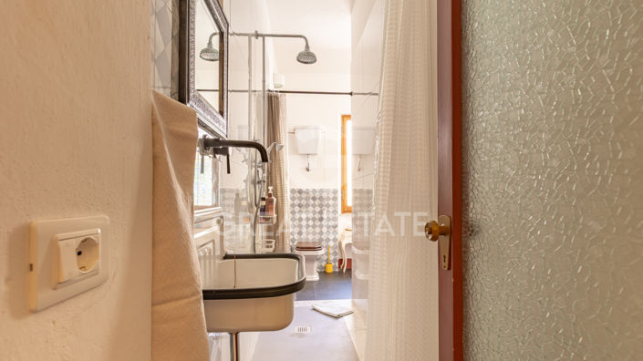 Image No.25-Propriété de 3 chambres à vendre à Sarteano