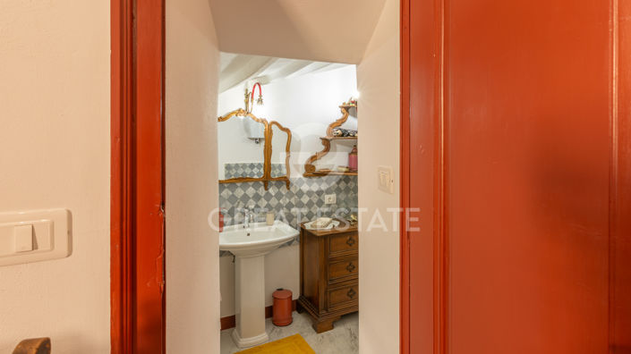 Image No.32-Propriété de 3 chambres à vendre à Sarteano