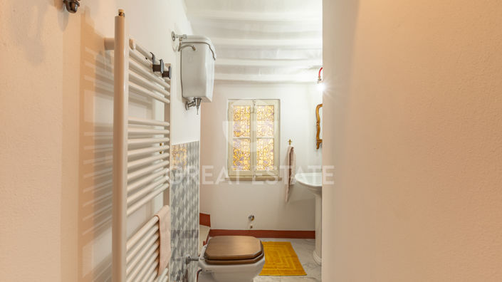 Image No.34-Propriété de 3 chambres à vendre à Sarteano