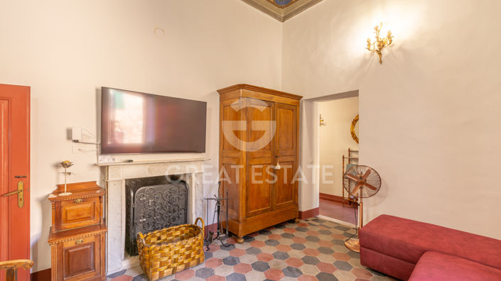 Image No.8-Propriété de 3 chambres à vendre à Sarteano