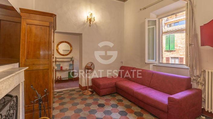 Image No.9-Propriété de 3 chambres à vendre à Sarteano