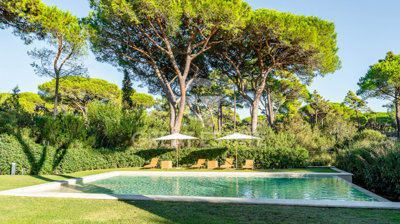 1 - Castiglione della Pescaia, Country House