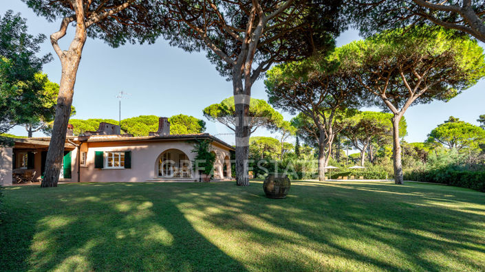 Image No.18-Maison de campagne de 6 chambres à vendre à Castiglione della Pescaia