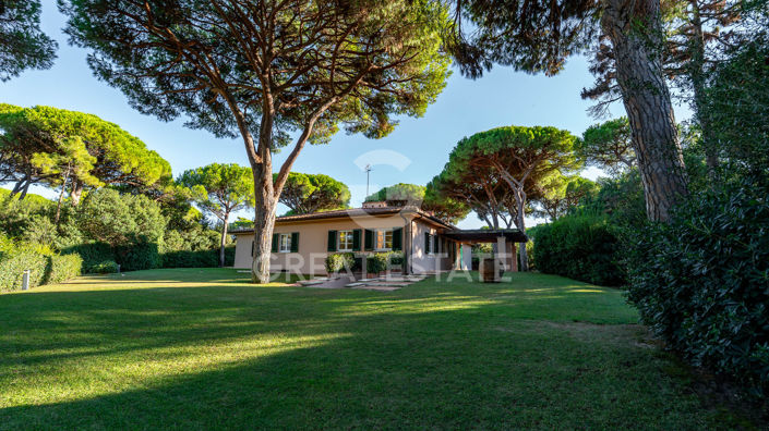 Image No.19-Maison de campagne de 6 chambres à vendre à Castiglione della Pescaia