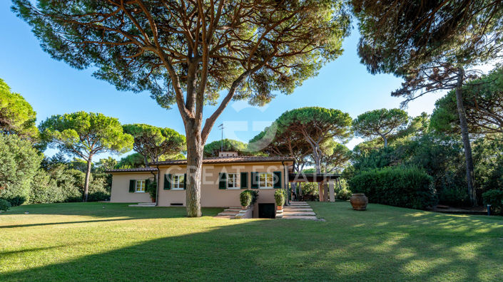 Image No.4-Maison de campagne de 6 chambres à vendre à Castiglione della Pescaia