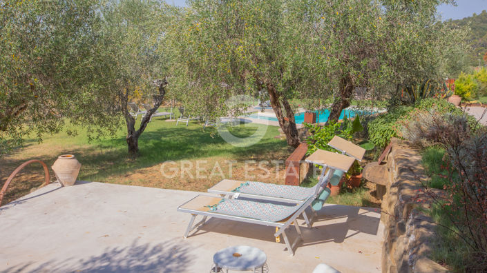 Image No.11-3 Bed Country House for sale