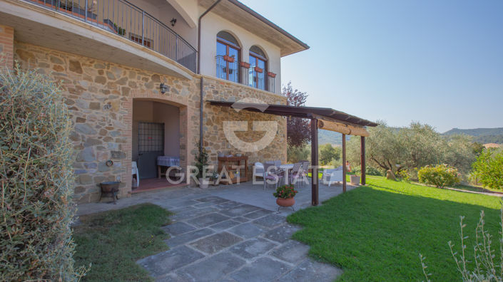 Image No.3-3 Bed Country House for sale