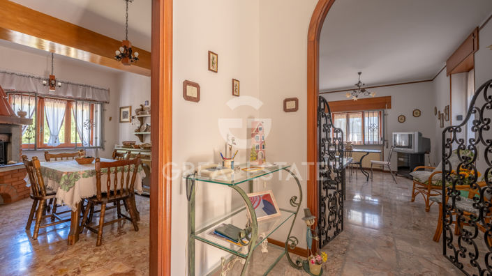 Image No.2-Villa de 3 chambres à vendre à Acquasparta