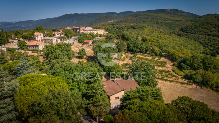 Image No.20-Villa de 3 chambres à vendre à Acquasparta