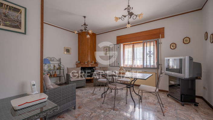 Image No.24-Villa de 3 chambres à vendre à Acquasparta