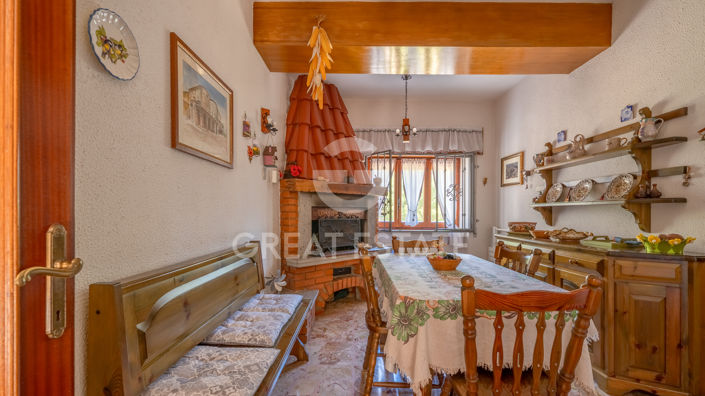 Image No.6-Villa de 3 chambres à vendre à Acquasparta
