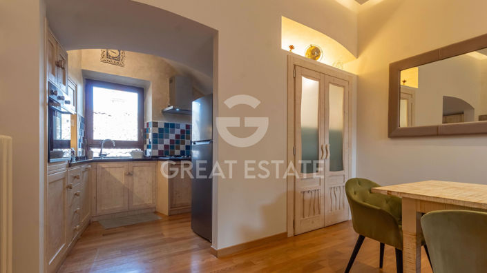 Image No.10-Propriété de 2 chambres à vendre à Orvieto