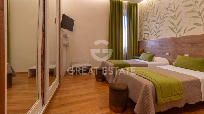 Image No.19-Propriété de 2 chambres à vendre à Orvieto