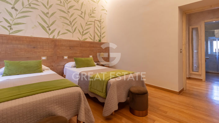 Image No.21-Propriété de 2 chambres à vendre à Orvieto