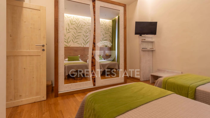 Image No.22-Propriété de 2 chambres à vendre à Orvieto