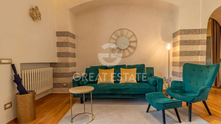 Image No.5-Propriété de 2 chambres à vendre à Orvieto