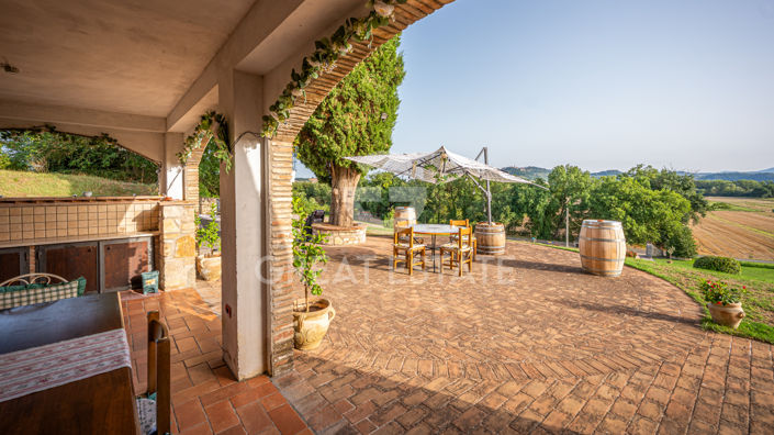 Image No.16-9 Bed Country House for sale