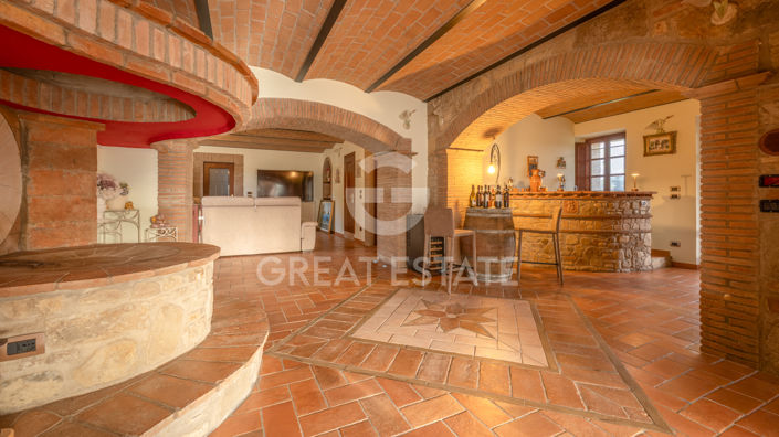 Image No.22-9 Bed Country House for sale