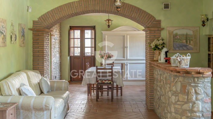 Image No.53-9 Bed Country House for sale