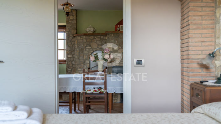 Image No.55-9 Bed Country House for sale