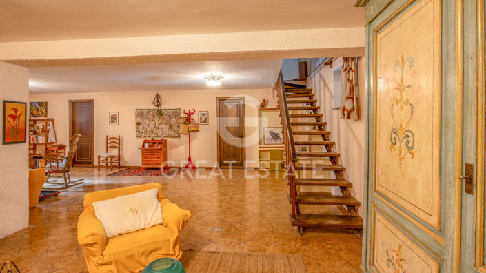 Image No.16-Villa de 3 chambres à vendre à Castiglione del Lago