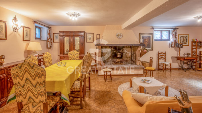 Image No.17-Villa de 3 chambres à vendre à Castiglione del Lago