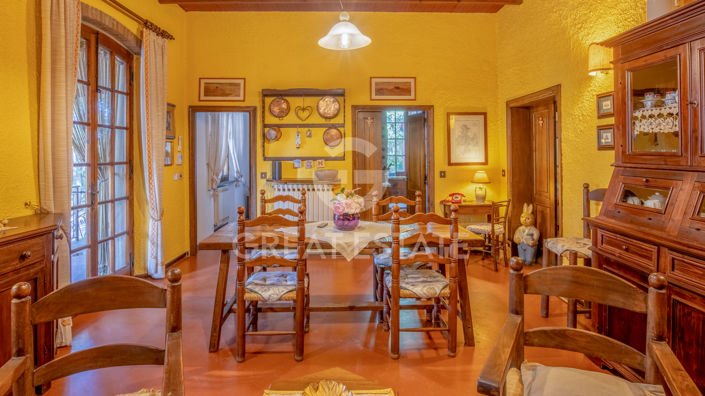 Image No.19-Villa de 3 chambres à vendre à Castiglione del Lago