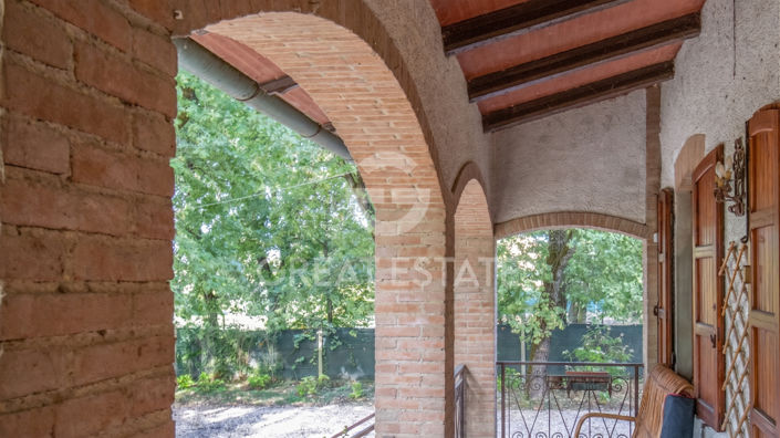 Image No.29-Villa de 3 chambres à vendre à Castiglione del Lago