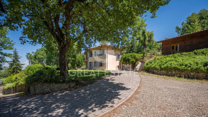 Image No.8-Villa de 5 chambres à vendre à Arezzo
