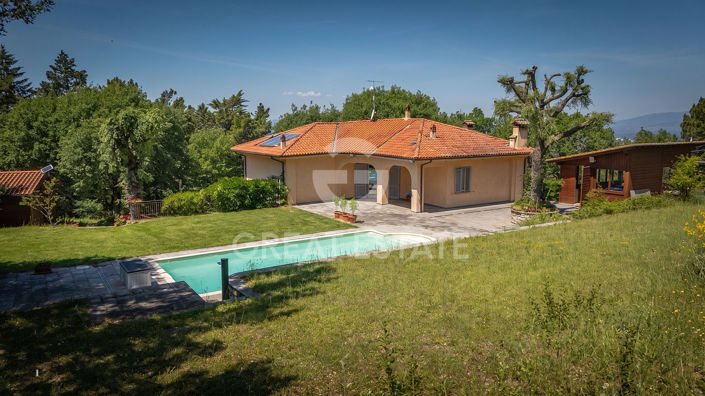 Image No.17-Villa de 5 chambres à vendre à Arezzo