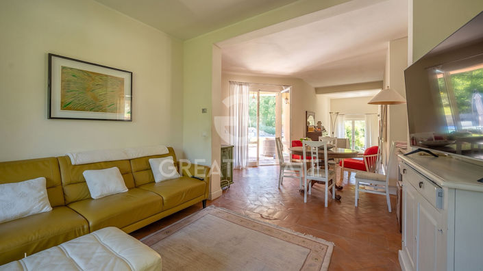 Image No.24-Villa de 5 chambres à vendre à Arezzo