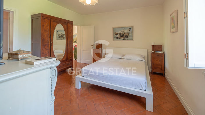Image No.27-Villa de 5 chambres à vendre à Arezzo