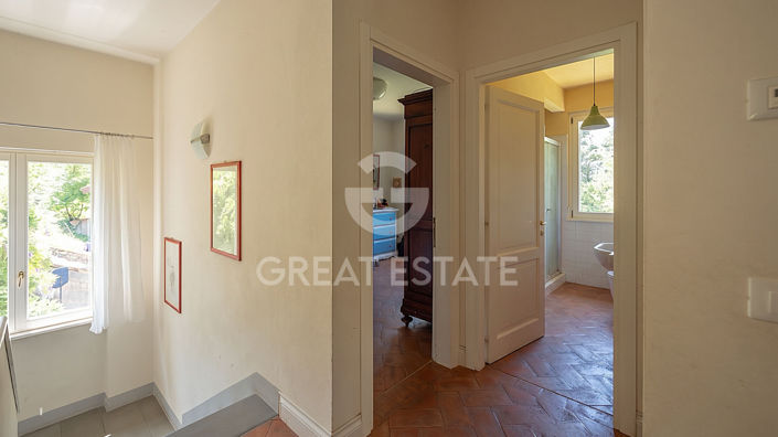 Image No.33-Villa de 5 chambres à vendre à Arezzo