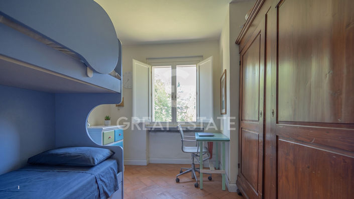 Image No.34-Villa de 5 chambres à vendre à Arezzo