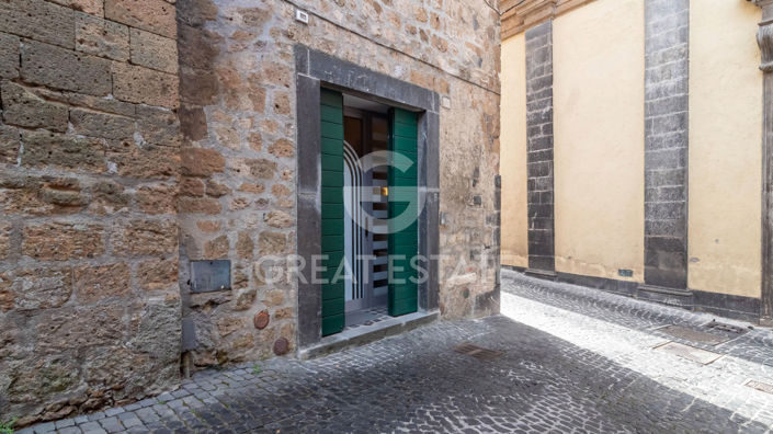 Image No.21-Propriété de 2 chambres à vendre à Orvieto