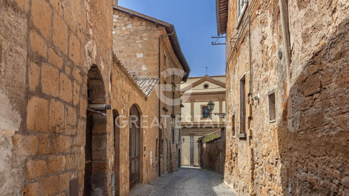 Image No.22-Propriété de 2 chambres à vendre à Orvieto