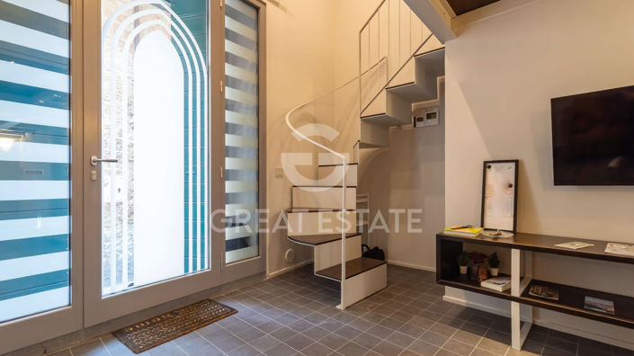 Image No.5-Propriété de 2 chambres à vendre à Orvieto