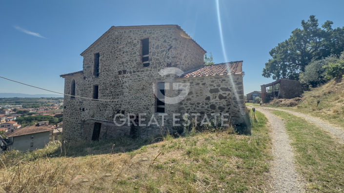 Image No.11-3 Bed Country House for sale