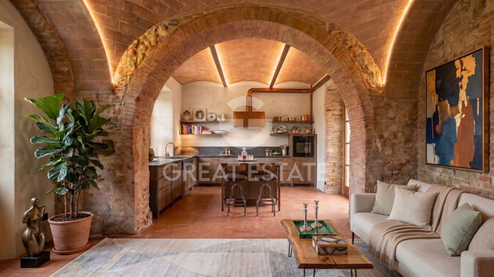 Image No.2-3 Bed Country House for sale