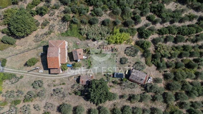 Image No.23-3 Bed Country House for sale