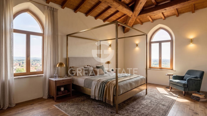 Image No.26-3 Bed Country House for sale
